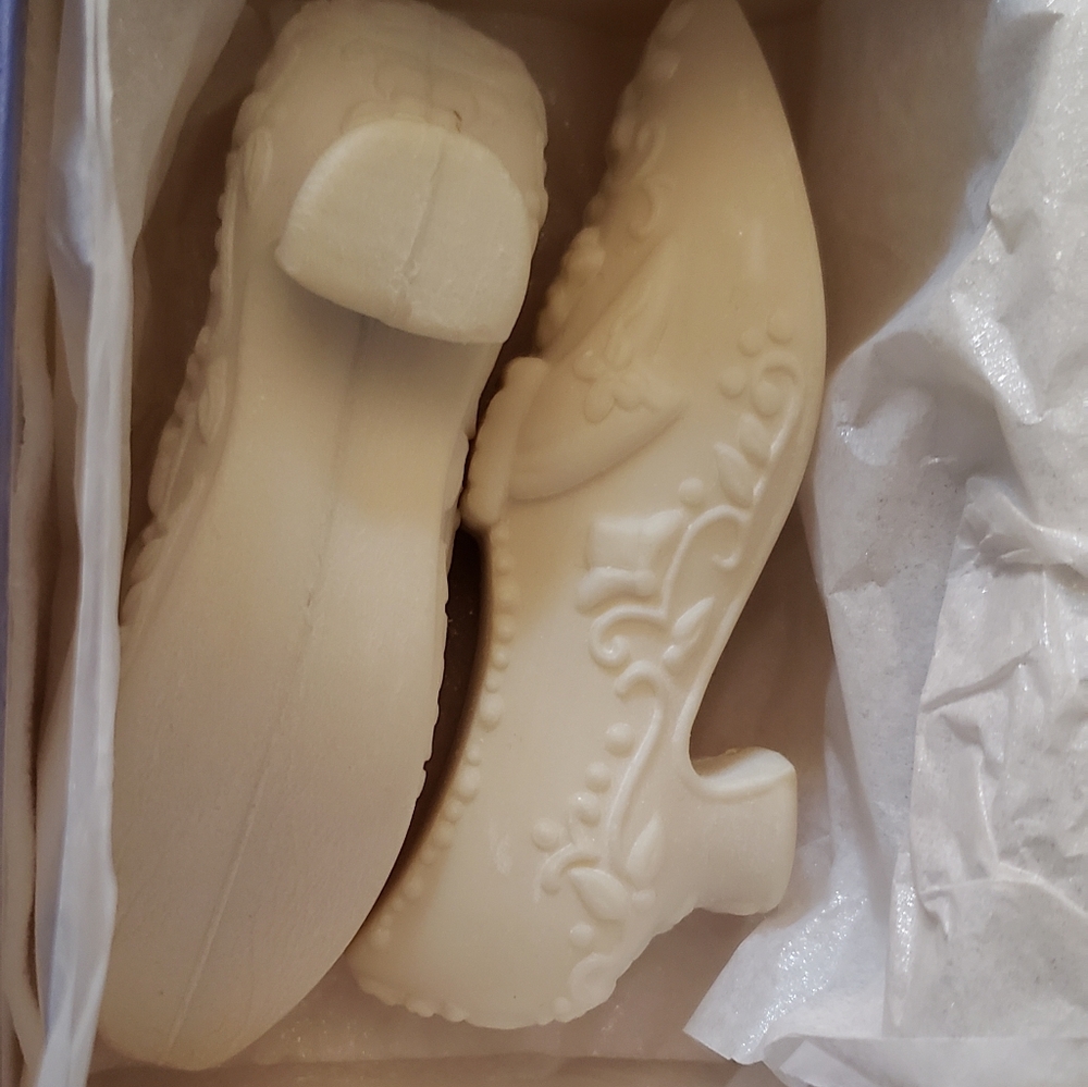 Designer Soaps